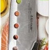 Кухонный нож Attribute Chef AKC026