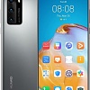 Смартфон Huawei P40 ANA-NX9 Dual SIM 8GB/128GB (серебристый)