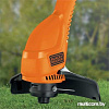 Триммер Black &amp; Decker GL360