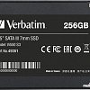 SSD Verbatim Vi550 S3 512GB 49352