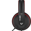 Наушники ASUS TUF Gaming H7 Core (черный/красный)