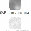 Кухонная мойка Ukinox Галант GAP628.488 15GT8K 1R