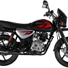 Мотоцикл BAJAJ Boxer BM 150 X Disk New (черный)