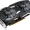 Видеокарта ASUS Dual Radeon RX 560 4GB GDDR5 DUAL-RX560-4G