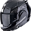 Scorpion Exo Exo-Tech Evo Traveller (р. XS, черный/белый)