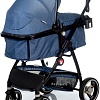Универсальная коляска Babyhit Winger (синий)