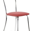 Стул UTFC Ванесса CH (Z29, красный)