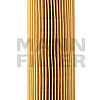 Масляный фильтр MANN-filter HU722x