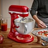 Кухонная машина KitchenAid Artisan 5KSM60SPXEER