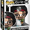 Фигурка Funko POP! Rocks Cypress Hill B-Real As Dr. Greenthumb Fun61442