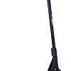 Трюковый самокат Longway Santa Muerte 6.0 (серебристый)