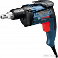 Дрель-шуруповерт Bosch GSR 6-45 TE Professional