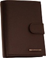 Кошелек Bellugio ZM-02-123A (коричневый)