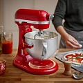 Кухонная машина KitchenAid Artisan 5KSM60SPXEER