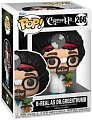 Фигурка Funko POP! Rocks Cypress Hill B-Real As Dr. Greenthumb Fun61442