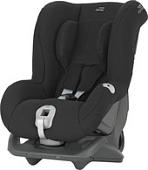 Автокресло Britax Romer First Class plus (черный)