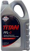 Трансмиссионное масло Fuchs Titan FFL-2 601429927 5л