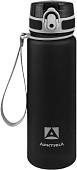 Бутылка для воды Арктика 720-500-BKM 500мл (черный)