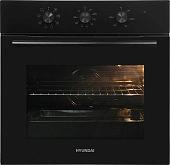 Электрический духовой шкаф Hyundai HEO 66412 BG