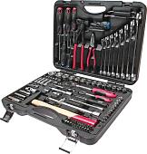 Универсальный набор инструментов JTC JTC-H090C (90 предметов)