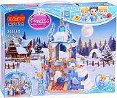 Конструктор LUCKY Princess E702-H26588-20038Q Замок