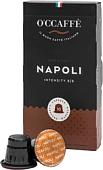Кофе O'ccaffe Napoli Nespresso 10 шт