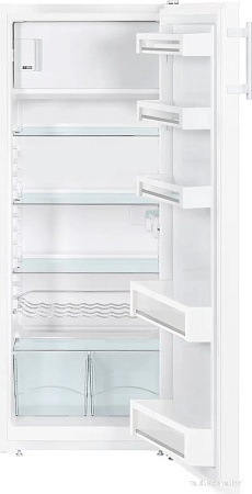 Однокамерный холодильник Liebherr Ke 2834 Comfort