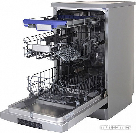 Посудомоечная машина Midea MFD45S500S