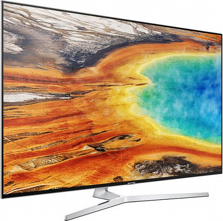 Телевизор Samsung UE49MU8000U