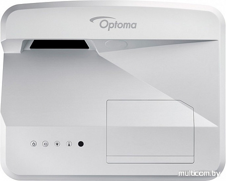 Проектор Optoma EH320UST