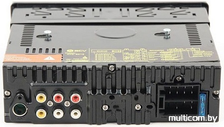 СD/DVD-магнитола ACV AVD-8010R