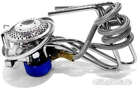 Туристическая горелка Следопыт Паучок PF-GSP-H01