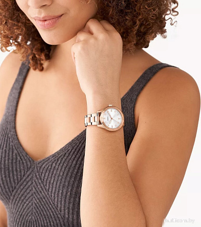 Наручные часы Fossil BQ3886