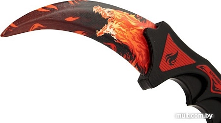 Модель ножа VozWooden Керамбит Утренний Вой 1001-0212