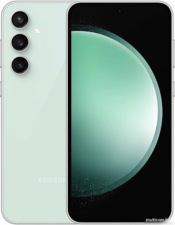 Смартфон Samsung Galaxy S23 FE SM-S7110 8GB/128GB китайская версия (мятный)