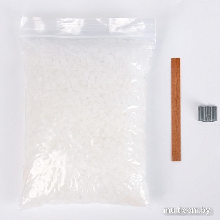 Набор для изготовления свечей Школа талантов Манго 10092831