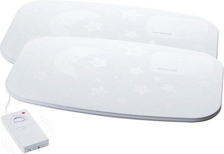 Ramili Movement Sensor Pad SP300100