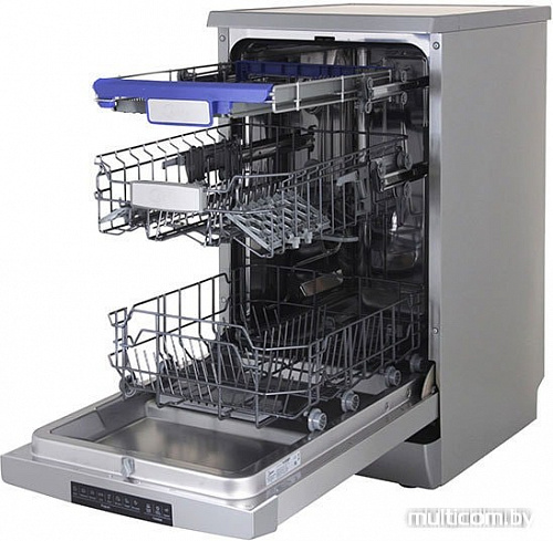 Посудомоечная машина Midea MFD45S500S