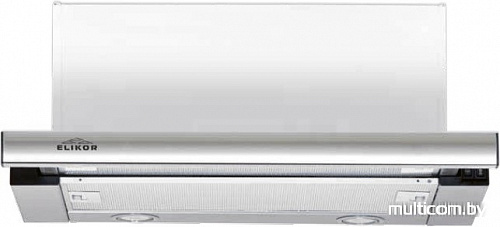 Кухонная вытяжка Elikor Интегра S2 60Н-700-В2Г (нержавеющая сталь)