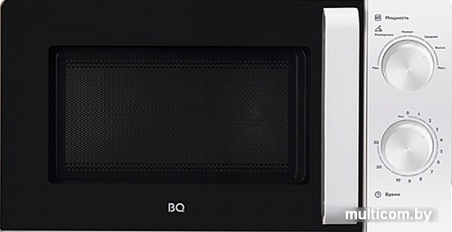 Микроволновая печь BQ MWO-20004SM/W