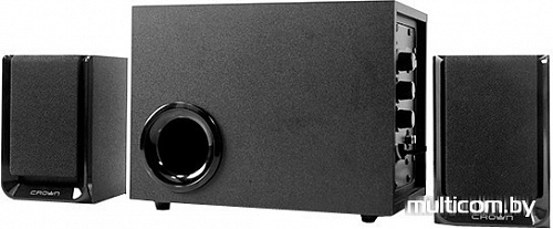 Акустика CrownMicro CMS-410