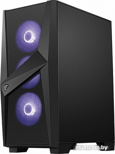 Корпус MSI MAG Forge 101M