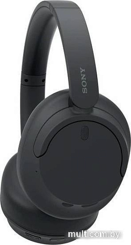 Наушники Sony WH-CH720N (черный)