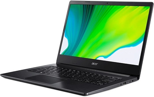 Ноутбук Acer Aspire 1 A115-22-R2DZ NX.A7NER.00F