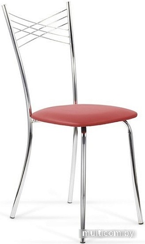 Стул UTFC Ванесса CH (Z29, красный)
