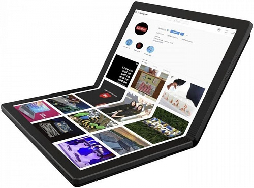 Ноутбук Lenovo ThinkPad X1 Fold Gen 1 20RKS05K00