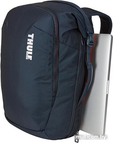 Рюкзак Thule Subterra Travel 34L (синий)