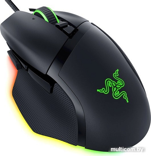 Игровая мышь Razer Basilisk V3