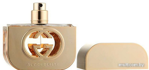 Gucci Guilty EdT (30 мл)