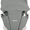 Рюкзак-переноска Inglesina Front Grey AY95P0LGR